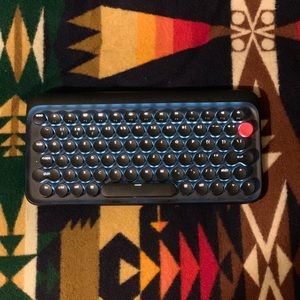 Lofree wireless keyboard